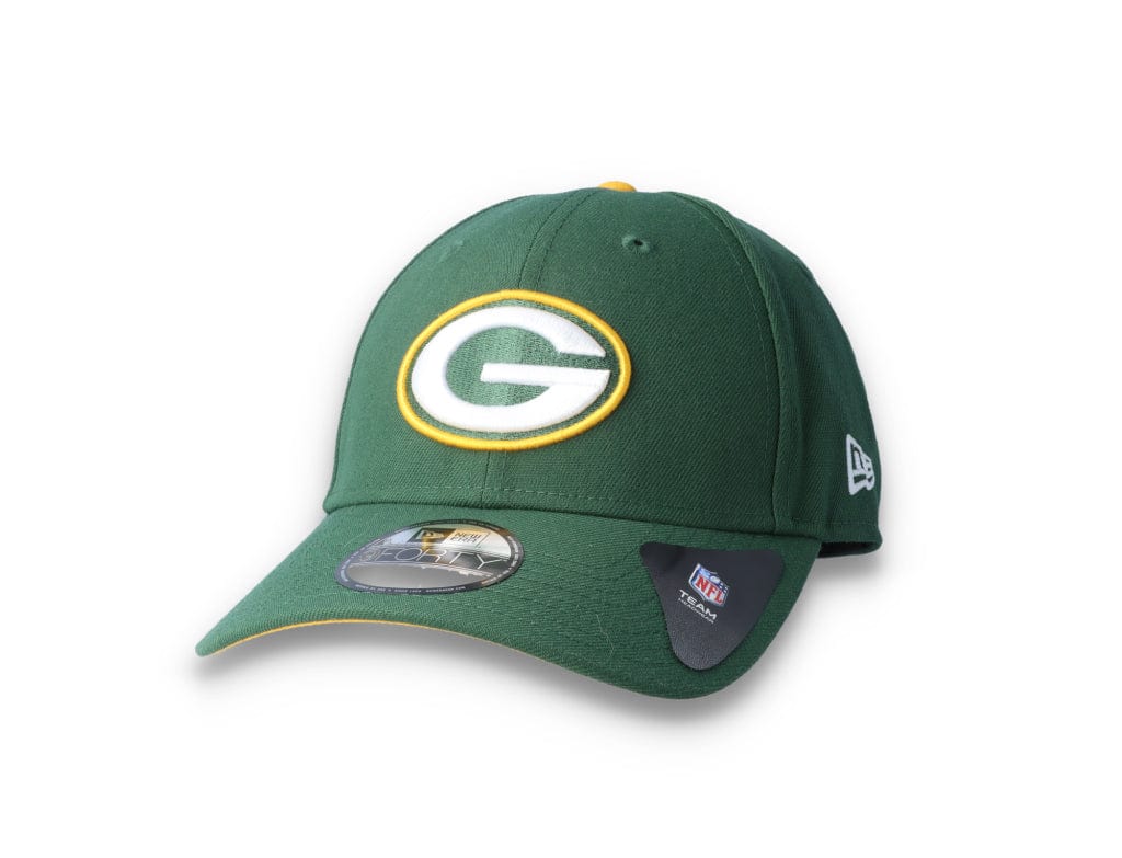 9FORTY The League Green Bay Packers Team - LOKK