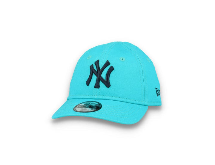 9FORTY Infant League Essential NY Yankees Ripple Blue - LOKK