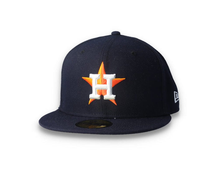 59Fifty AC Perf Houston Astros Home - LOKK