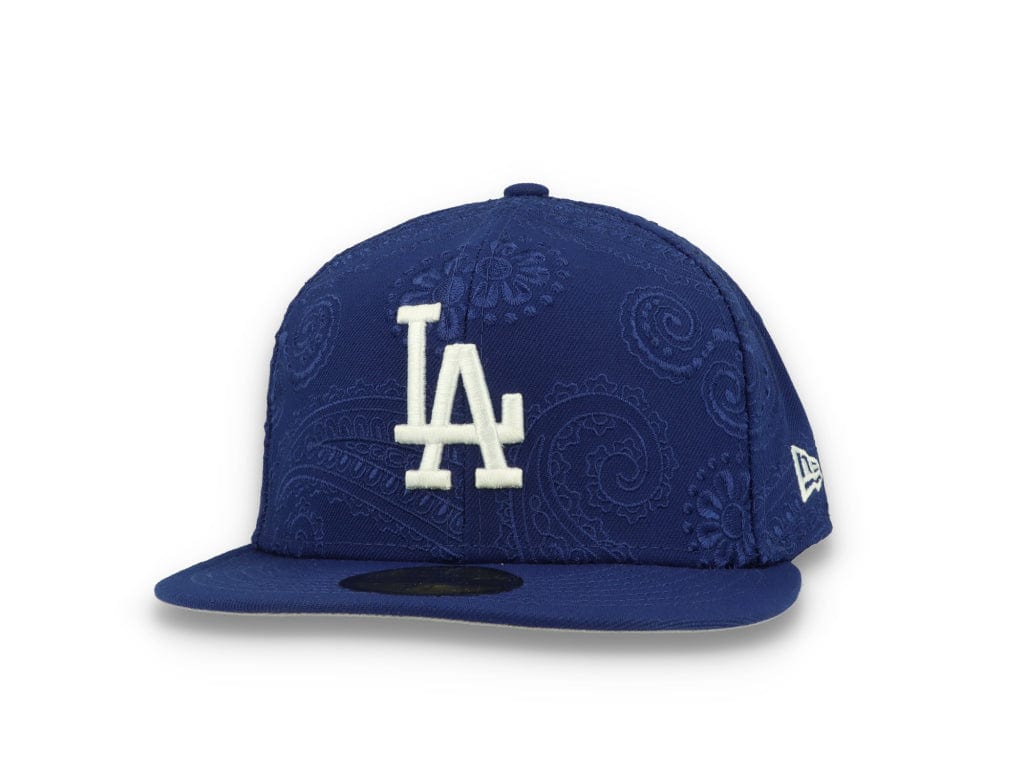 59FIFTY LA Dodgers MLB Swirl - LOKK