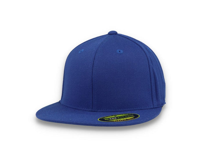 Flexfit Cap Premium Royal 210 Fitted 6210 - LOKK