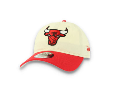9TWENTY Chicago Bulls NBA Draft 222