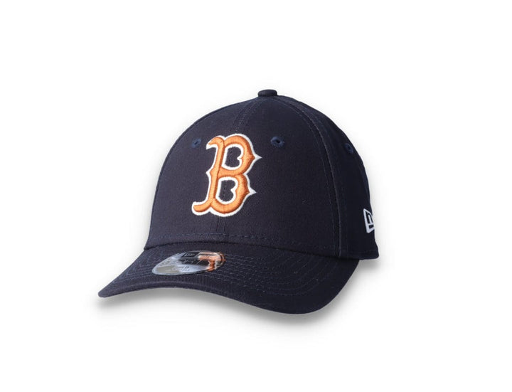 Barne Cap Boston Red Sox Blue 9FORTY New Era