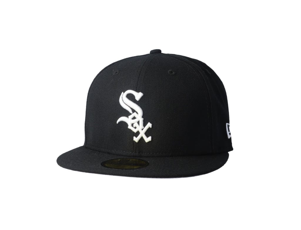 59FIFTY Chicago White Sox World Series Side Patch - LOKK