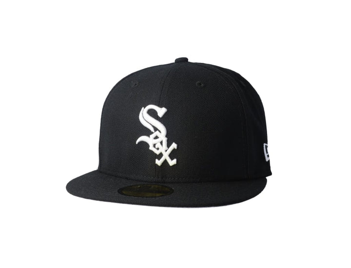 59FIFTY Chicago White Sox World Series Side Patch - LOKK