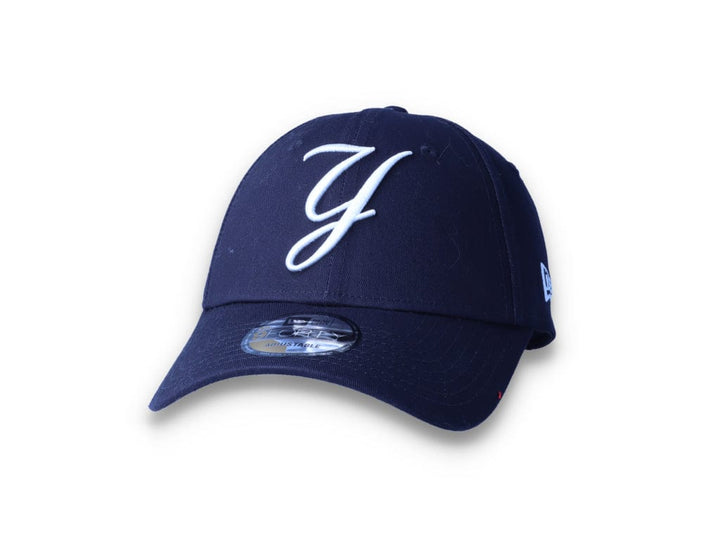 9FORTY Alternative Wordmark NY Yankees - LOKK