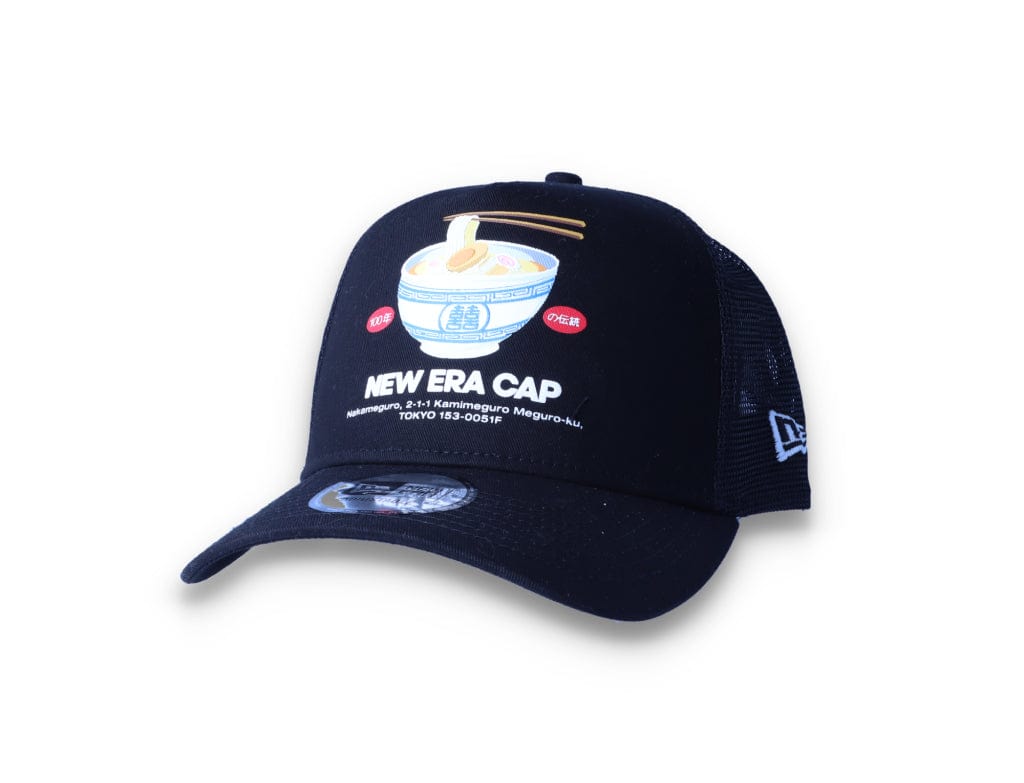 Trucker Cap Food Pack Noodles - LOKK