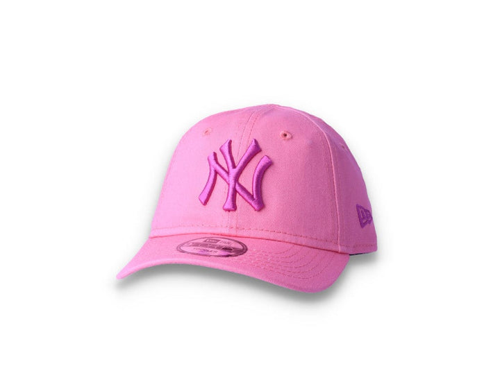 9FORTY Toddler League Essential NY Yankees Pink - LOKK