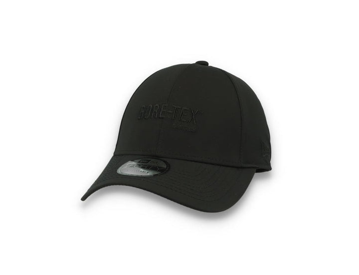 9FORTY Gore-Tex Black/Black - LOKK