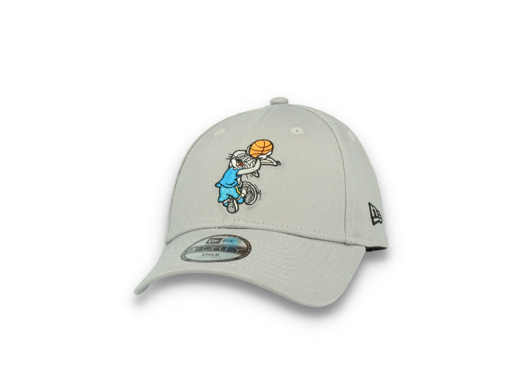 9FORTY Kids Looney Tunes Bugs Bunny - LOKK