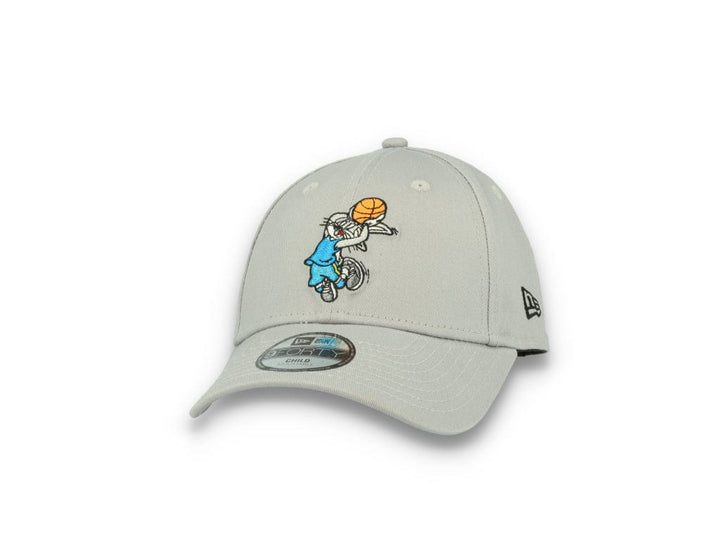 9FORTY Kids Looney Tunes Bugs Bunny - LOKK