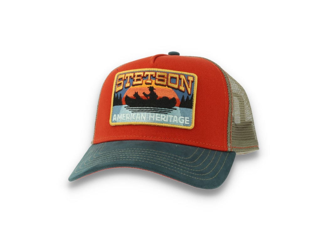 Trucker Cap Canoe - LOKK