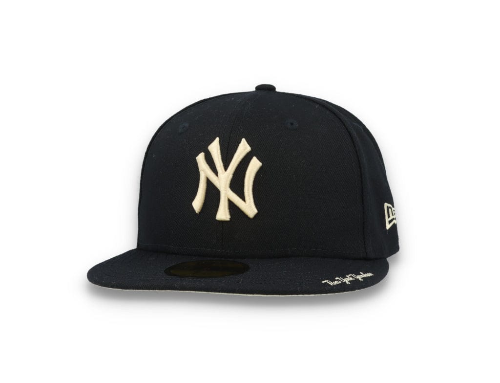 59FIFTY APAC Pitcher NY Yankees Navy - LOKK