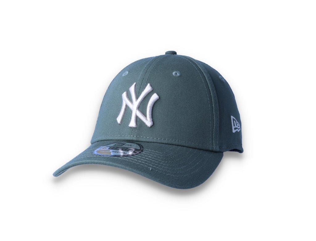 39THIRTY League Essential NY Yankees Olive/Stone - LOKK