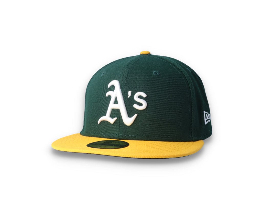 59FIFTY AC Perf  Oakland Athletics Home - LOKK
