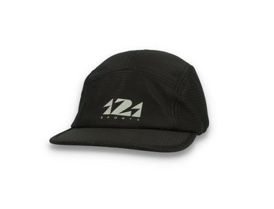121 Performance Cap Black