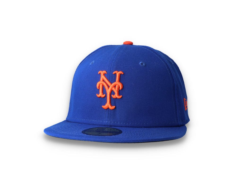 59Fifty AC Perf NY Mets Game - LOKK