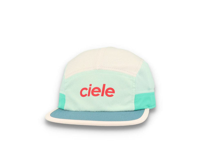 5-Panel Cap ALZCap SC Century Small Dawnlight - LOKK