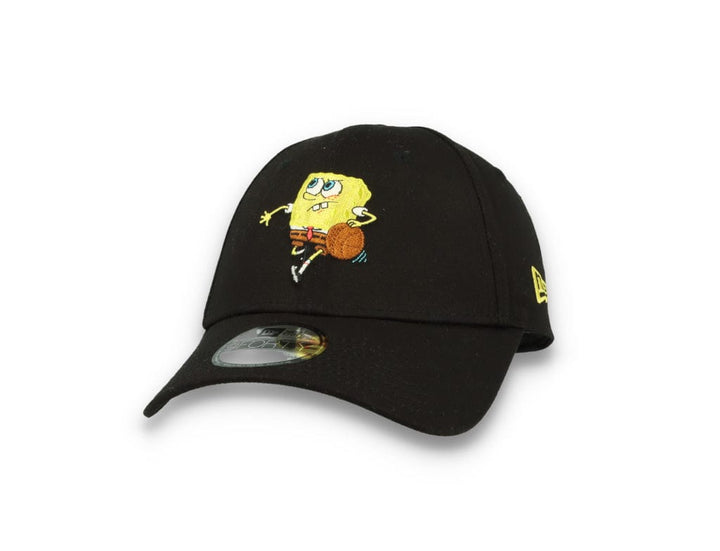 9FORTY Sporty Sponge Spongebob - LOKK