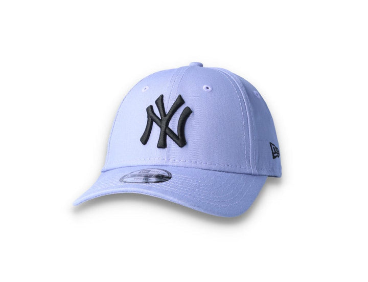 Cap NY Yankees Blue 9FORTY League Essential - LOKK