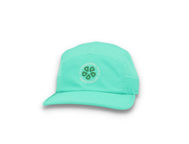 5-Panel Cap Ciele GOCap SC Star Oceanie - LOKK