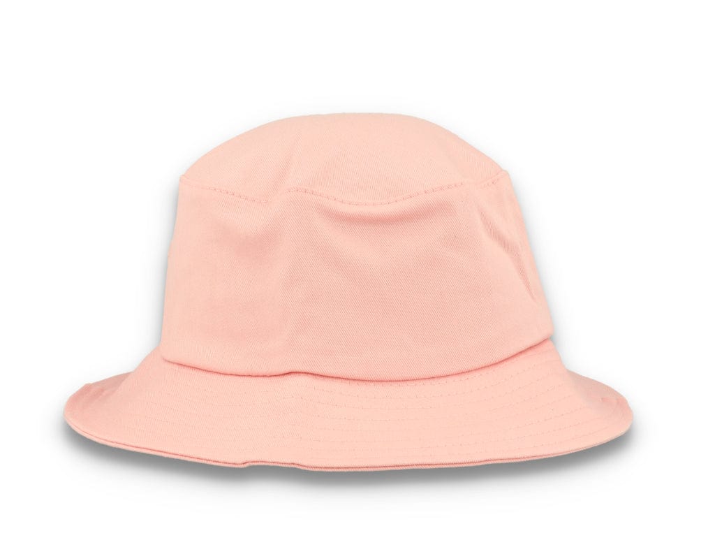 Bucket Hat Light Pink Flexfit 5003 - LOKK