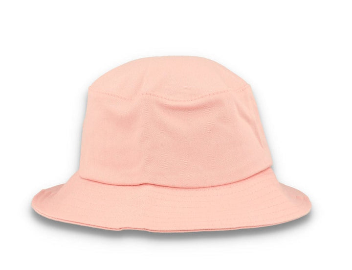 Bucket Hat Light Pink Flexfit 5003 - LOKK