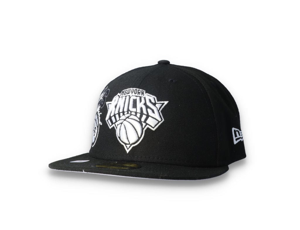 59FIFTY New York Knicks NBA Back Half - LOKK