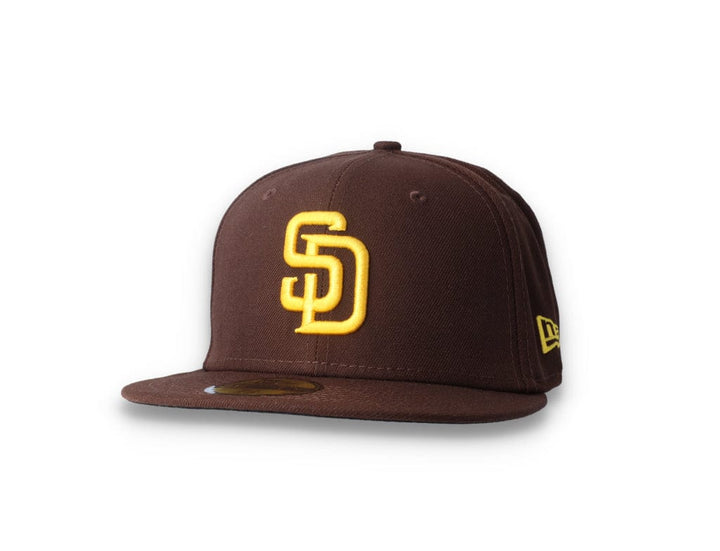 59FIFTY AC Perf  San Diego Padres Game - LOKK