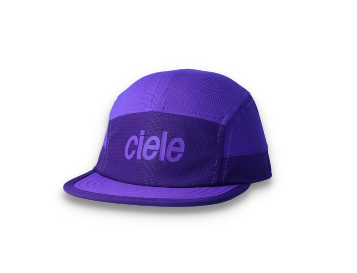 5-Panel Cap Ciele ALZCap SC Small Loyalty - LOKK