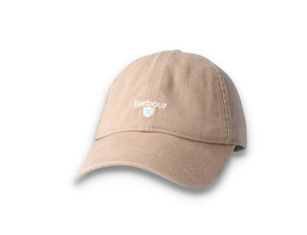 Barbour Cascade Sports Cap Stone - LOKK