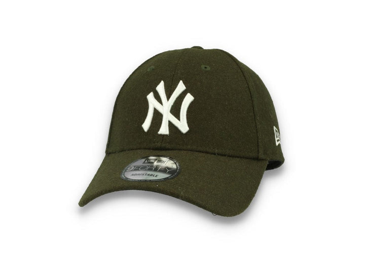 9FORTY Melton The League New York Yankees Dark Green/White - LOKK