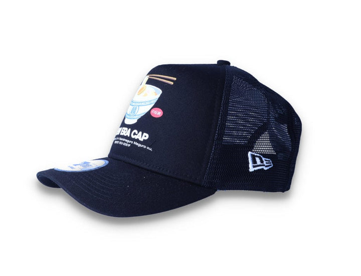 Trucker Cap Food Pack Noodles - LOKK