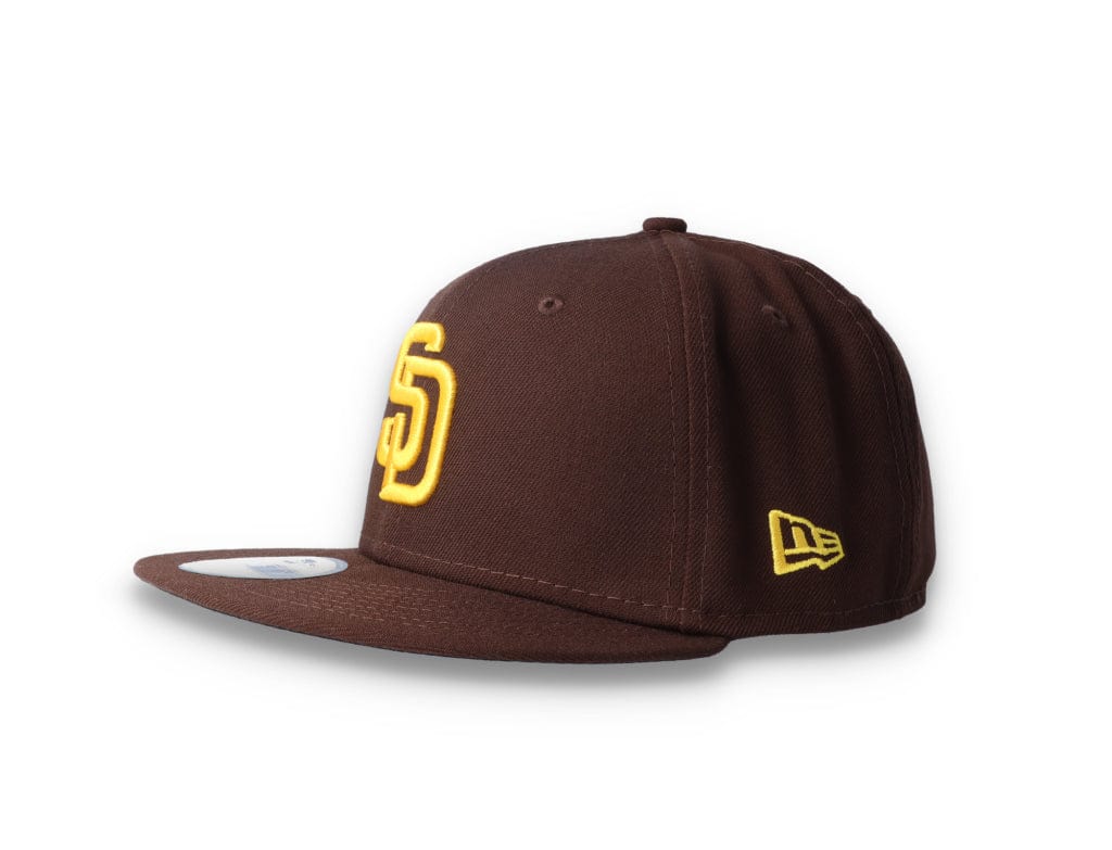 59FIFTY AC Perf  San Diego Padres Game - LOKK
