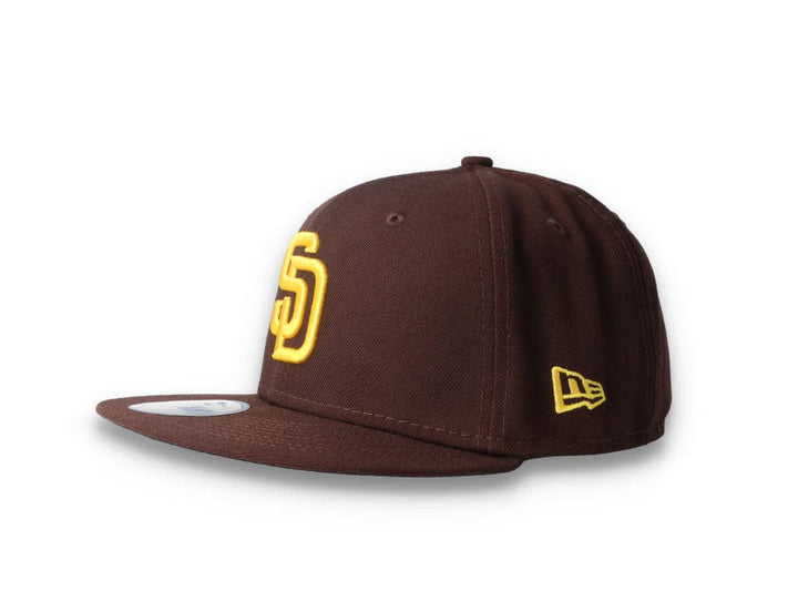 59FIFTY AC Perf  San Diego Padres Game - LOKK