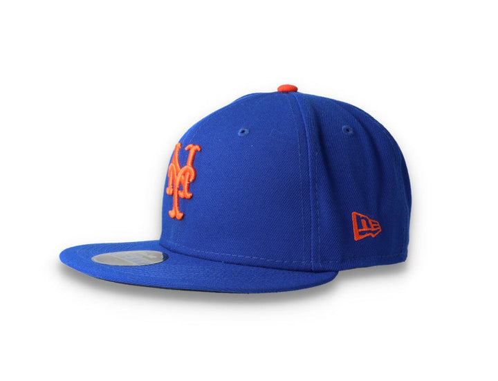 59Fifty AC Perf NY Mets Game - LOKK