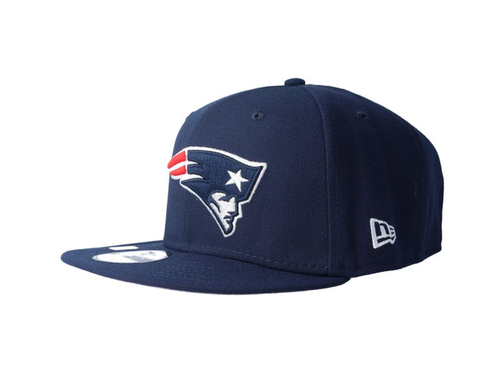 9FIFTY New England Patriots Patch Up - LOKK