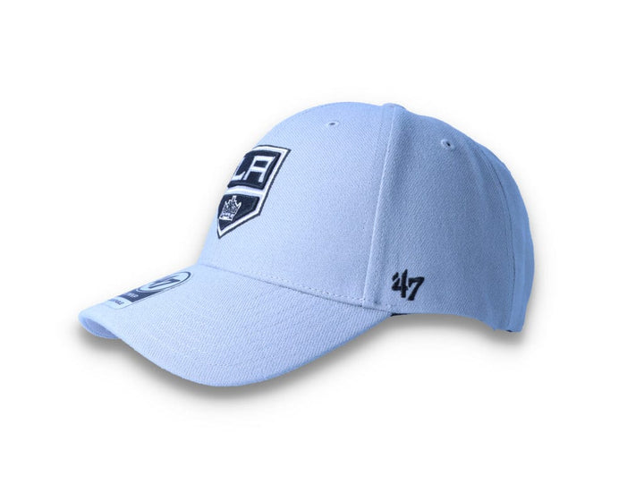 47 MVP LA Kings Grey - LOKK