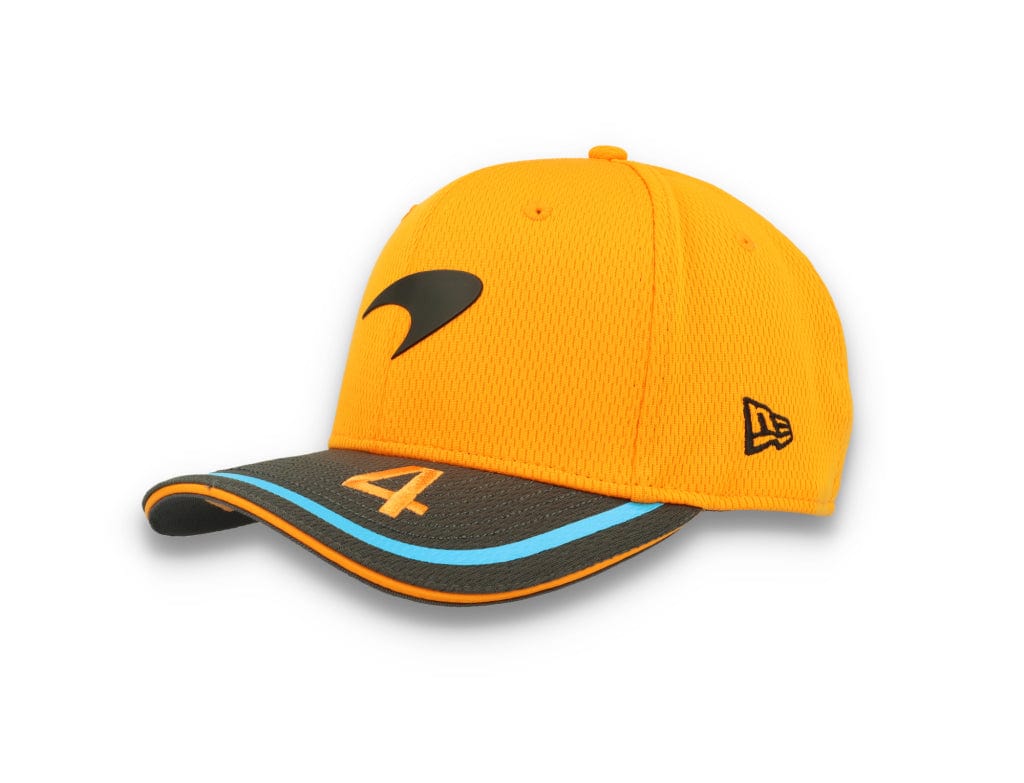 9FIFTY Pre-Curve Snapback McLaren Racing Lando Norris - LOKK