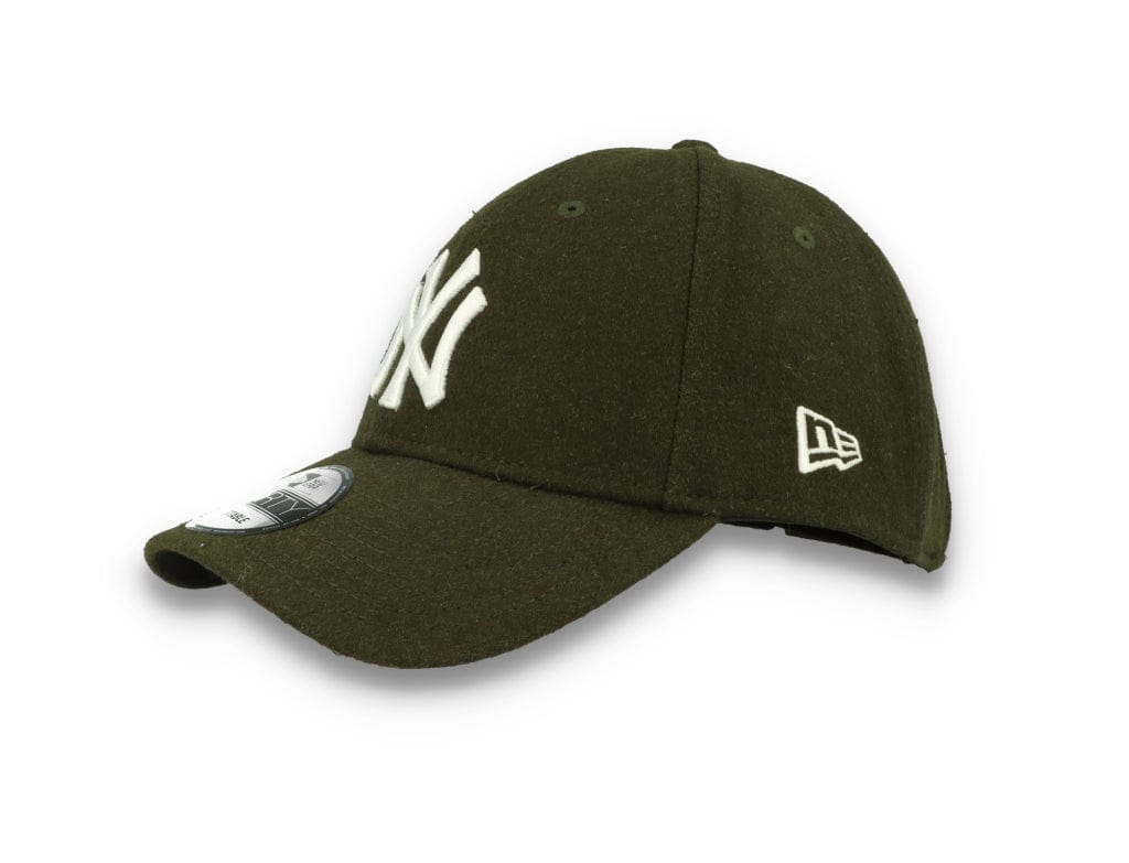 9FORTY Melton The League New York Yankees Dark Green/White - LOKK
