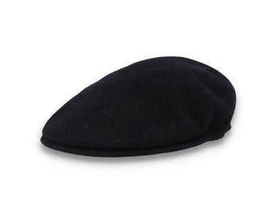Kangol 504 Wool Cap Dark Blue