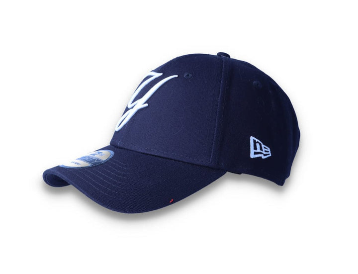 9FORTY Alternative Wordmark NY Yankees - LOKK
