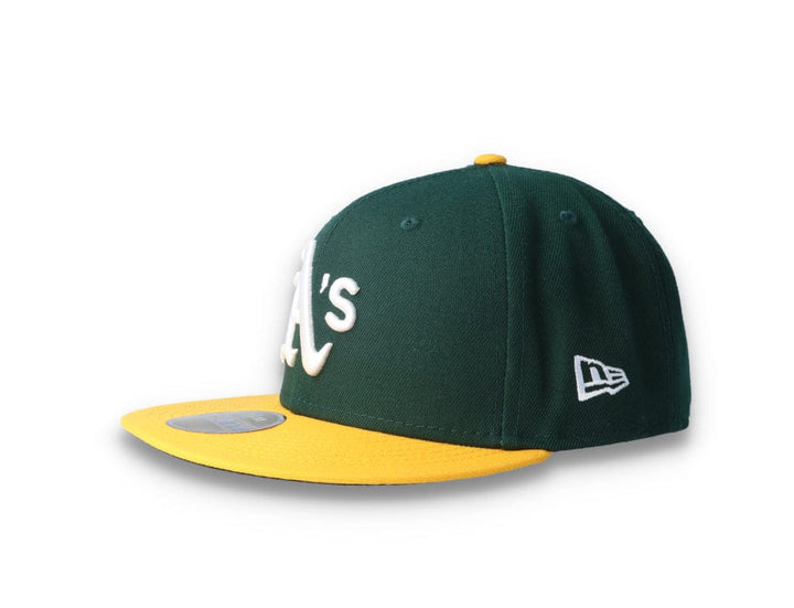 59FIFTY AC Perf  Oakland Athletics Home - LOKK
