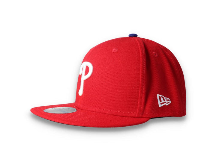 59Fifty AC Perf Philadelphia Phillies Game - LOKK