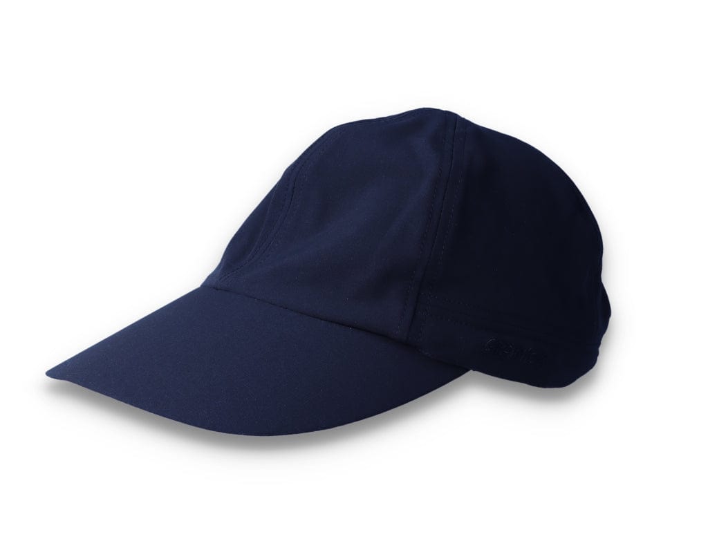 Desert Cap Black Sheltech x Renu Tech Hat - LOKK