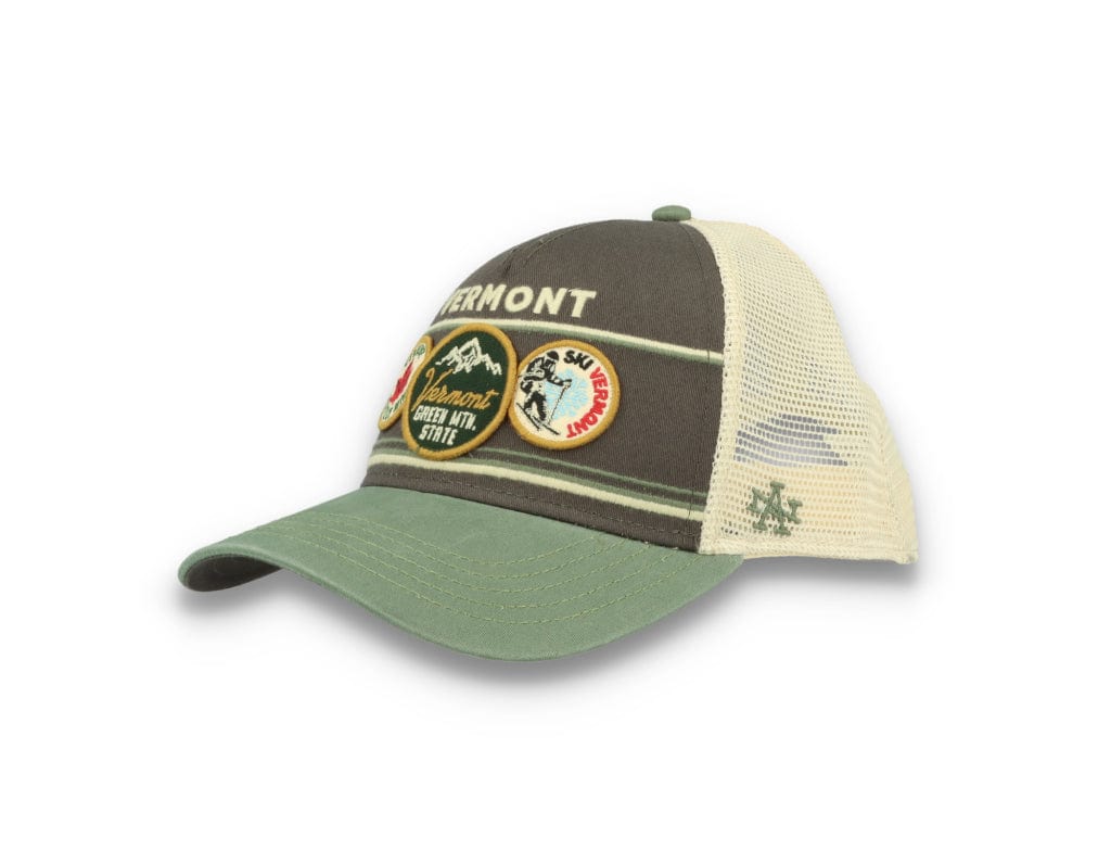 Trucker Cap Vermont - LOKK