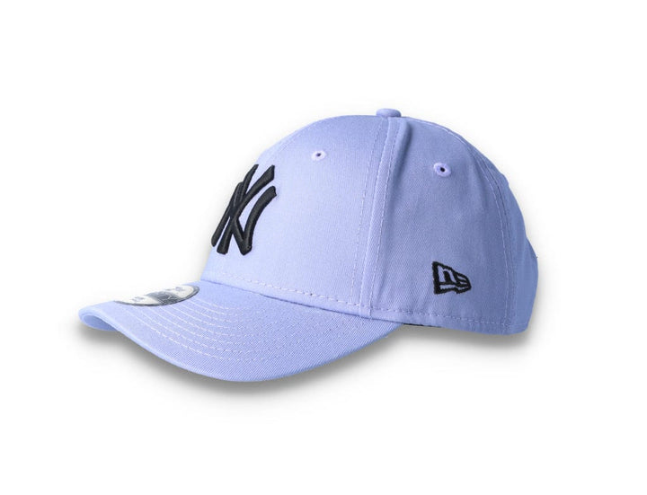 Barne Cap NY Yankees Blue 9FORTY - LOKK