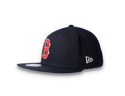 59FIFTY AC Perf  Boston Red Sox Game Official Team Color