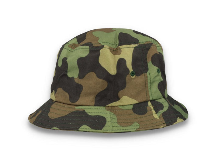 Flexfit Bucket Hat 5003CB Camo - LOKK