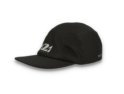 121 Performance Cap Black